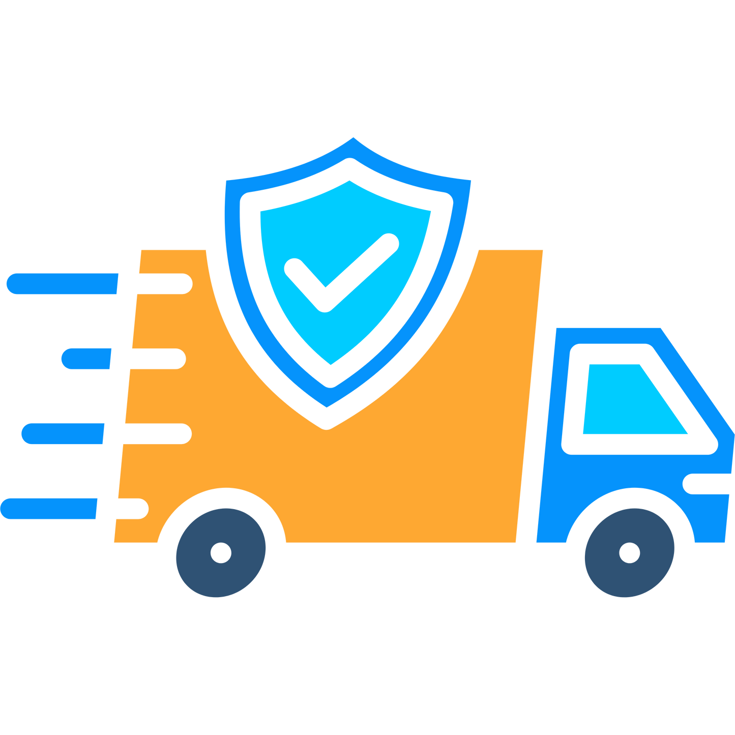 Protección de Envío