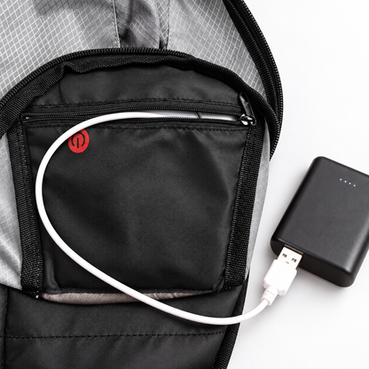 ANIKO LED Turn Signal Backpack
